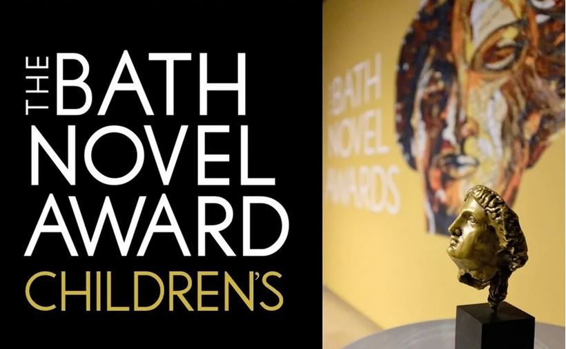 Bath Children’s Novel Award 2021 - International Competition