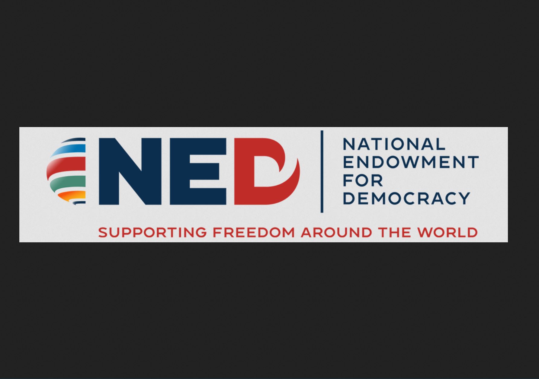 NED Reagan-Fascell Democracy Fellows Program 2022-2023