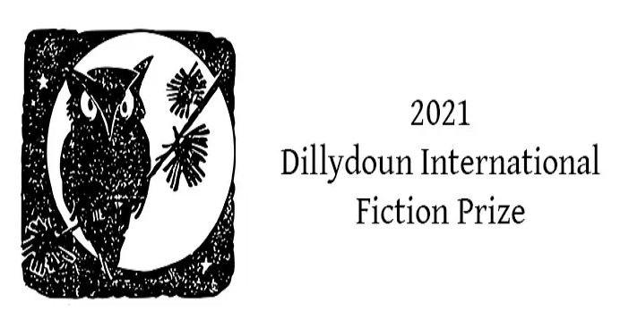 2021 DILLYDOUN INTERNATIONAL FICTION PRIZE