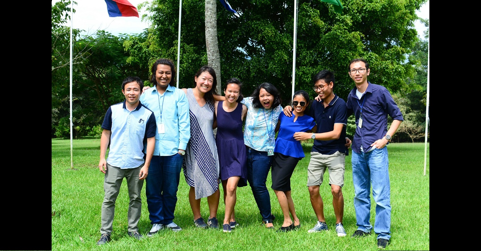 Asian Peacebuilders Scholarship Programme