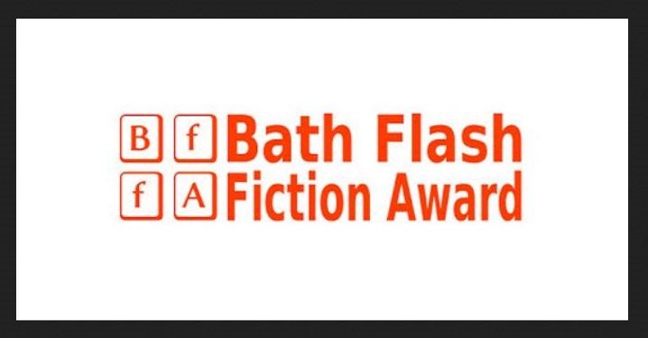 Bath Flash Fiction Award