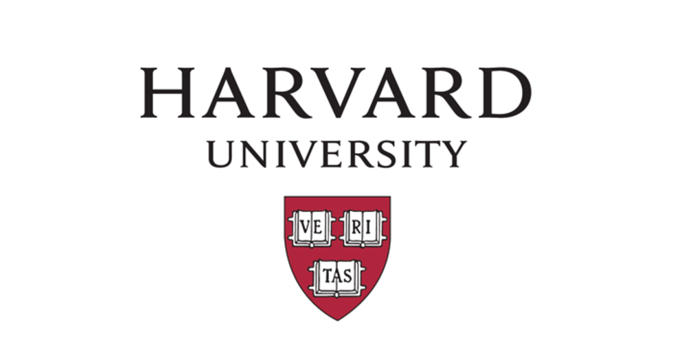 Harvard University Academy Scholars Program 2021/2022