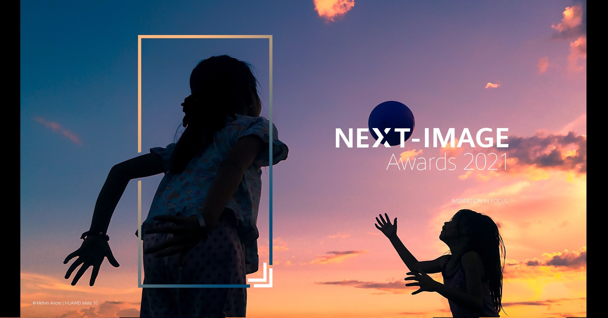 Huawei NEXT-IMAGE Awards 2021