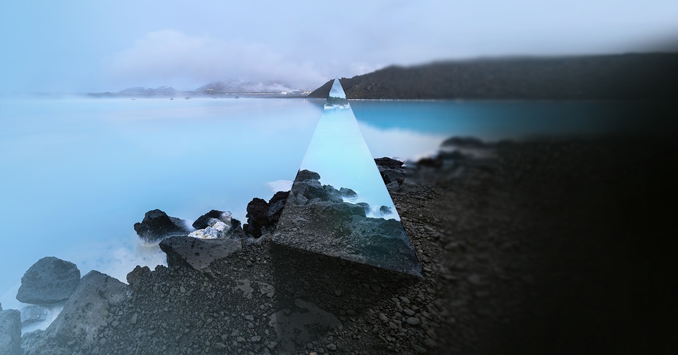 Iceland Greenhouse Restaurant