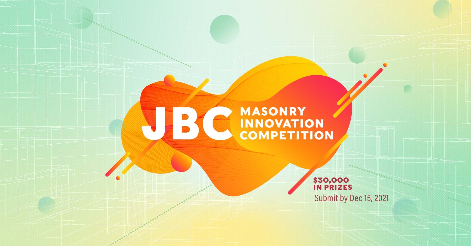 JBC Masonry Innovation Competition