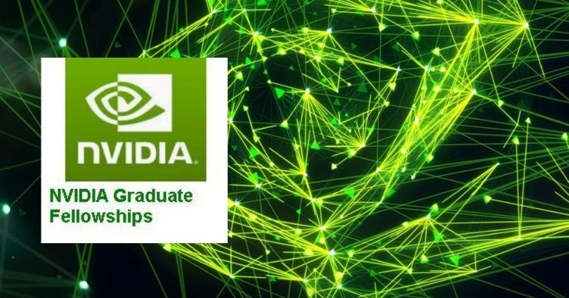 NVIDIA GRADUATE FELLOWSHIPS