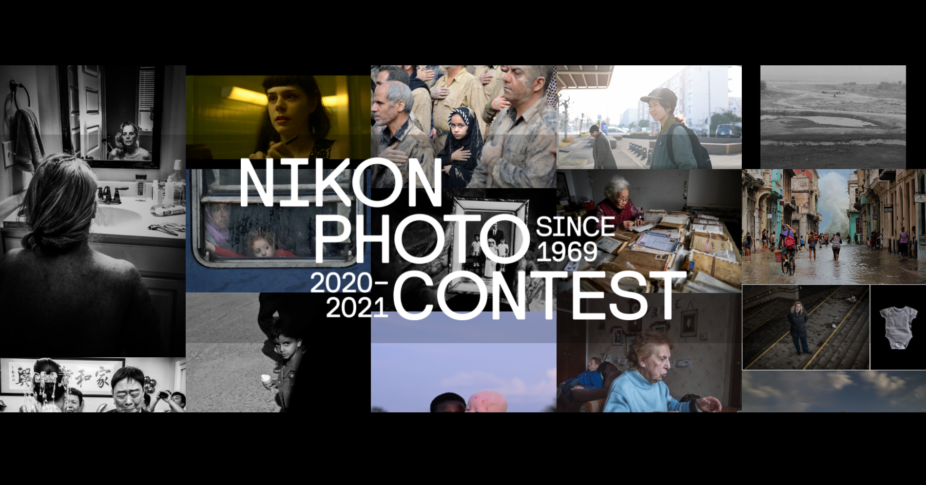 Nikon Photo Contest 2020-2021