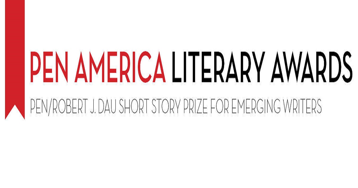 PEN/Robert J. Dau Short Story Prize for Emerging Writers