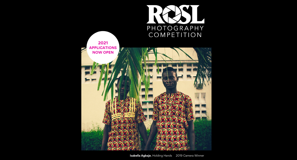 ROSL Photography Competition 2021