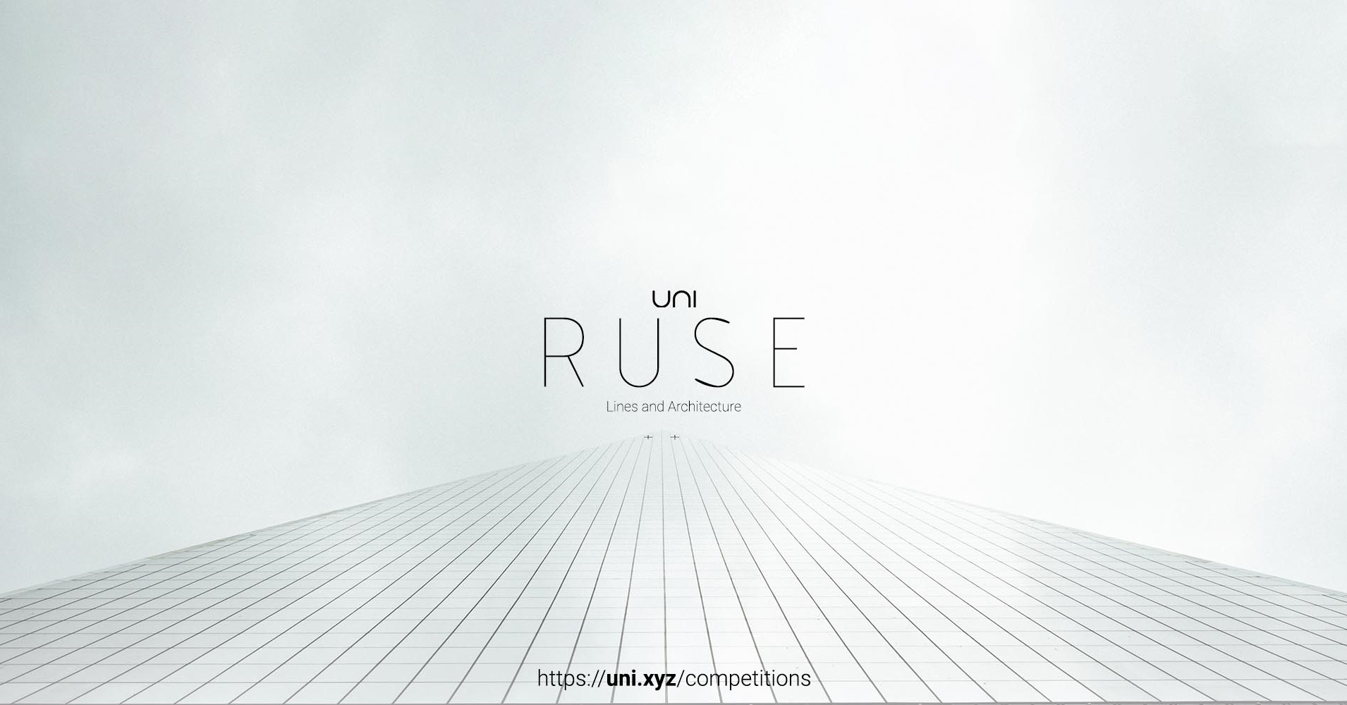 Ruse – Architecture Illustration Competition