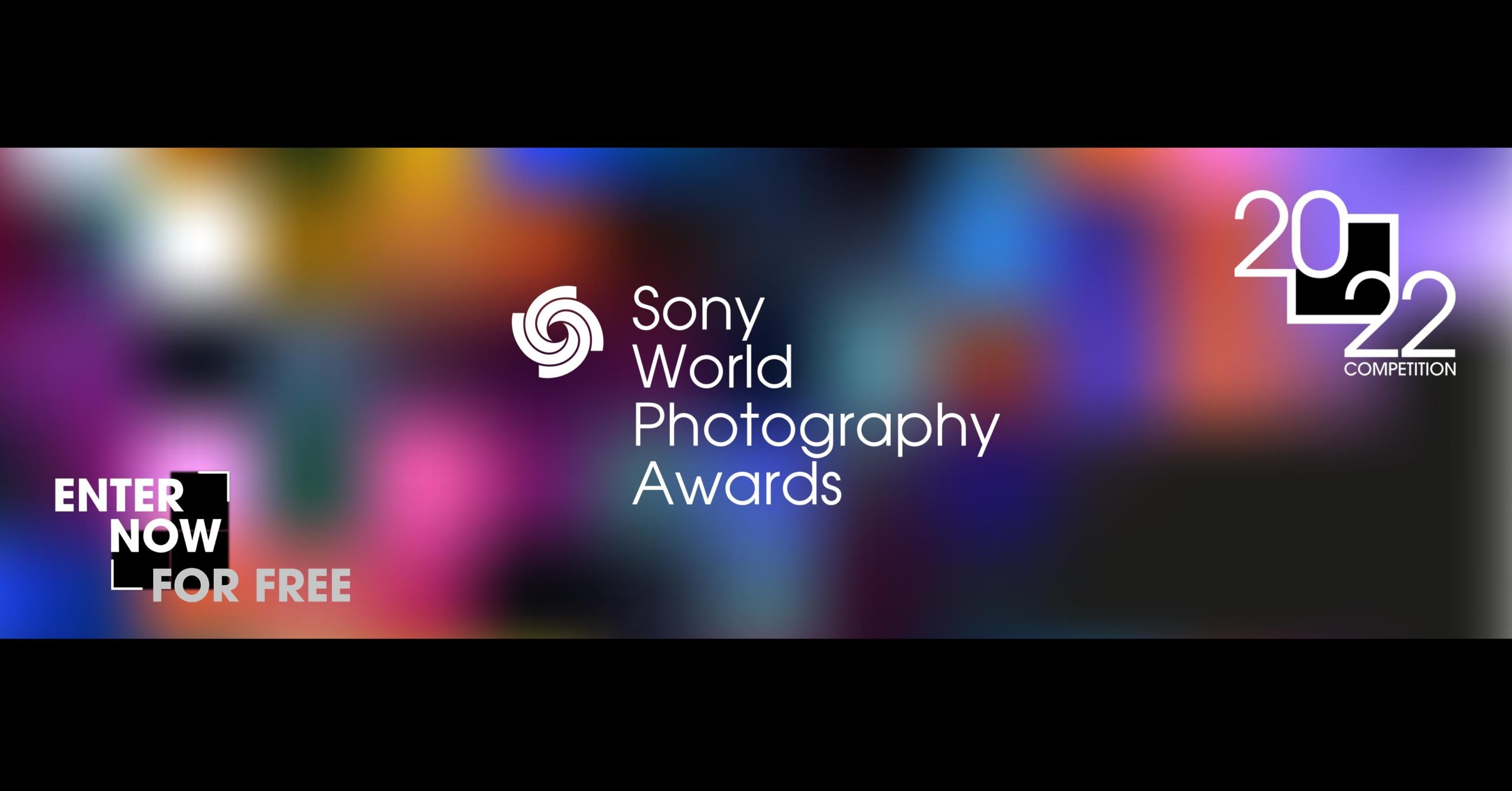 Sony World Photography Awards 2022