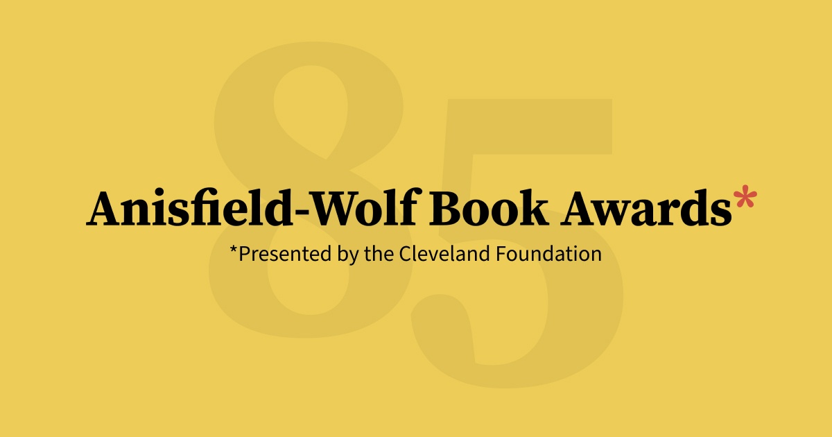 The Anisfield-Wolf Book Award