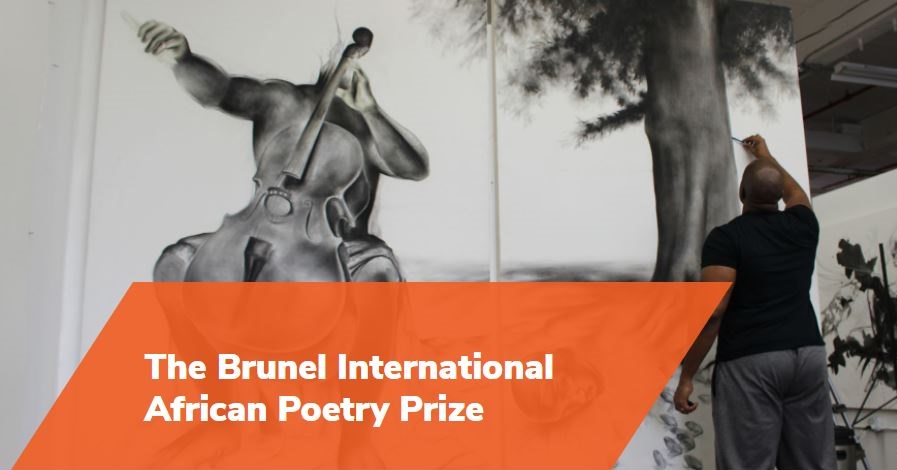 The Brunel International African Poetry Prize