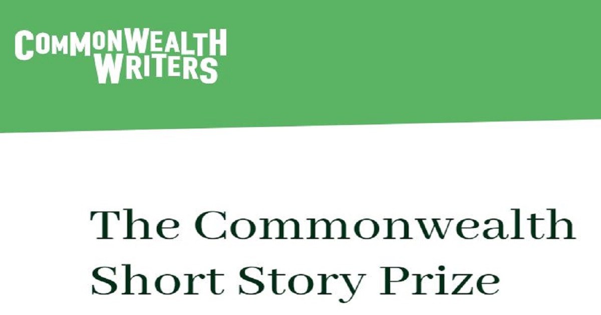 The Commonwealth Short Story Prize