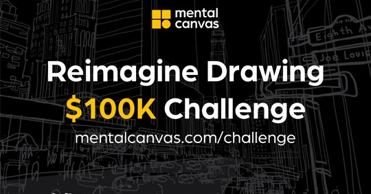 The Mental Canvas Challenge