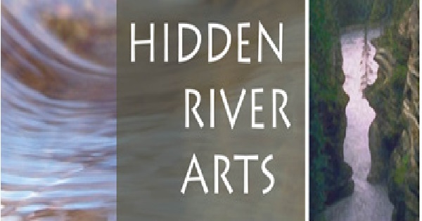 The Tamaqua Award for a Collection of Essays by Hidden River Arts