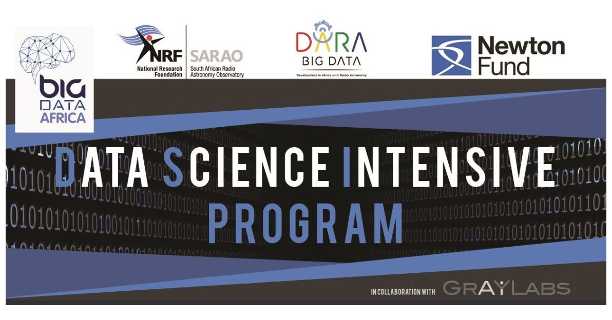 Africa Data Science Intensive (DSI) Program 2021