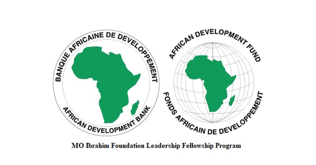 Mo Ibrahim Foundation Leadership Fellowship Program 2022 at the African Development Bank