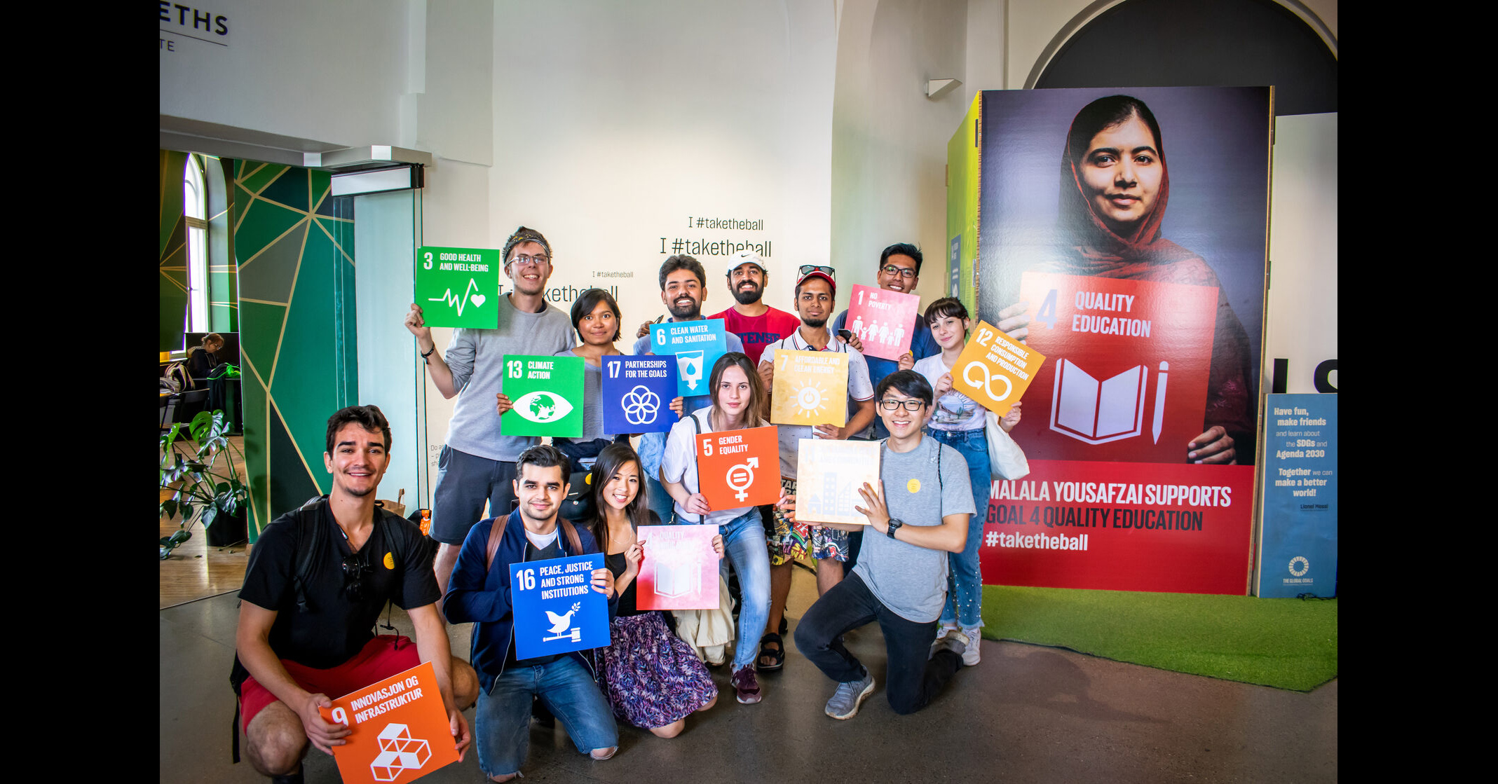 Young Sustainable Impact (YSI) Momentum Program 2021 for Early-stage Entrepreneurs