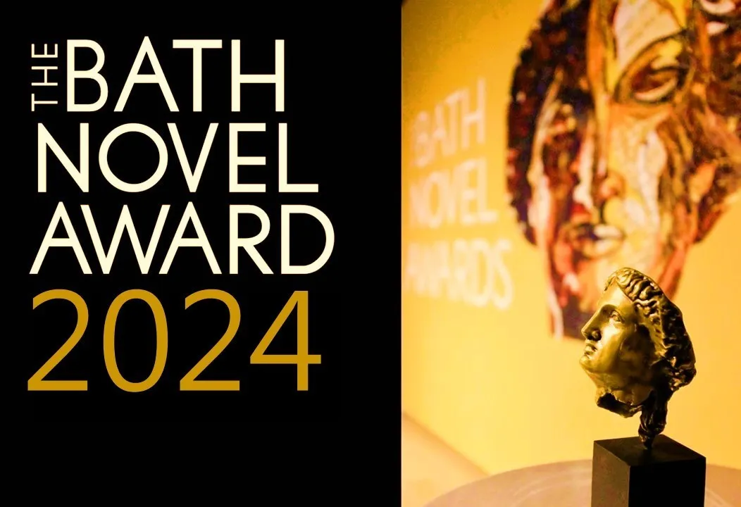 The Bath Novel Award 2024